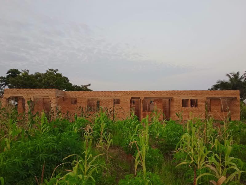 Spacious Land in Owner Occupier Phase 2 for sale in Owner Occupier phase 2, Makurdi, Benue