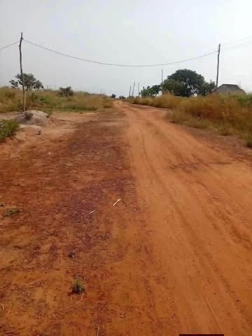 Additional view of Spacious Land Plot in Mbaikya, Makurdi