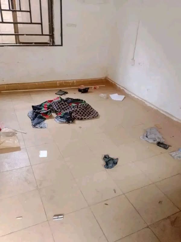 Additional view of One Bedroom Flat For Rent In Makurdi