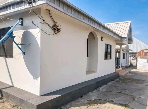 Additional view of Residential Property in Judges Quarters