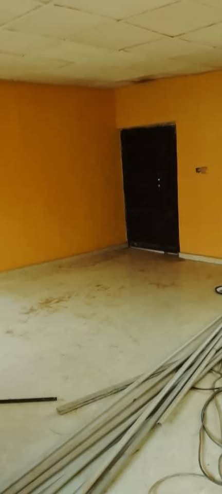 Additional view of 2 Bedroom Apartment in Ankpa Quarters