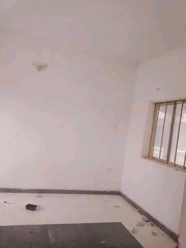 Spacious Single Room Self Contain for rent in After Balcony, Makurdi, Benue