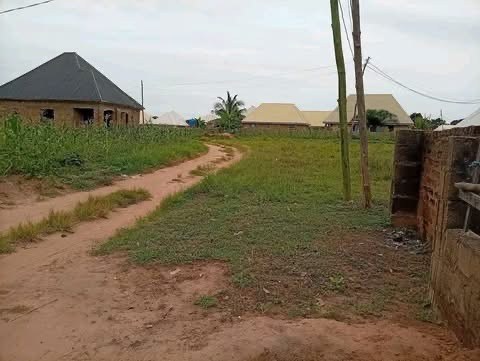 Additional view of Plot of Land with Four Single Rooms