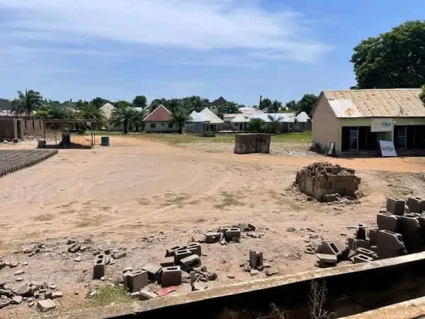 Additional view of Commercial Land For Sale