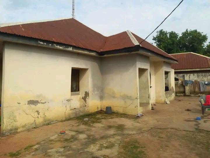 3 Bedroom Flat Off Otukpo Road for sale in Off Old Otukpo Road, Makurdi, Benue