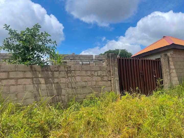 Uncompleted 4 Bedroom Duplex for Sale for sale in New GRA, Makurdi, Benue