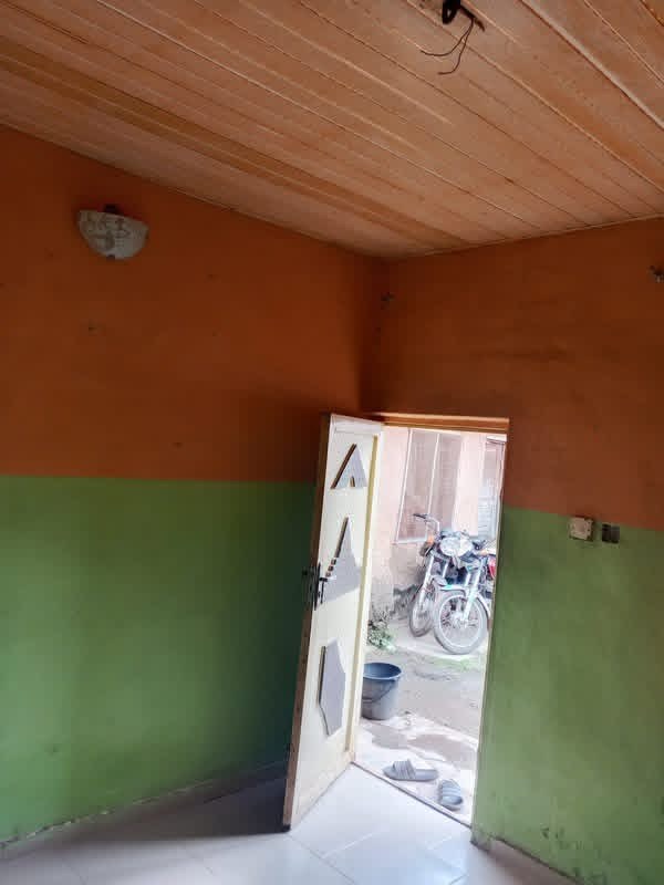 Standard Single Room at Gyado Villa for rent in Gyado Villa, Makurdi, Benue
