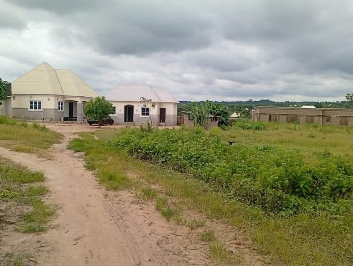 Additional view of Land for Sale at Late Ter-Mkd Road