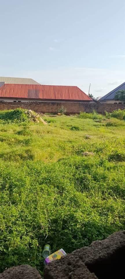 Prime Commercial Property in Akpehe for sale in Akpehe, Makurdi, Benue