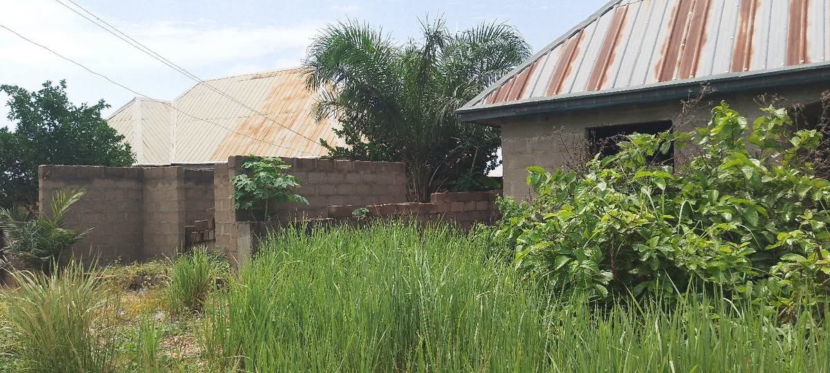 Additional view of Uncompleted 4 Units 1 Bedroom Self-Contain