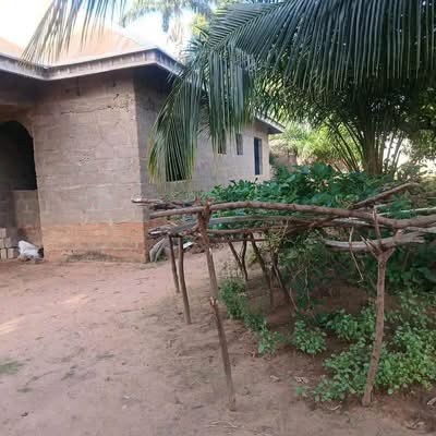 Additional view of Uncompleted 3 Bedroom Bungalow
