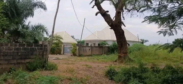 Additional view of Uncompleted Two Bedroom Flat in Ajaba Layout