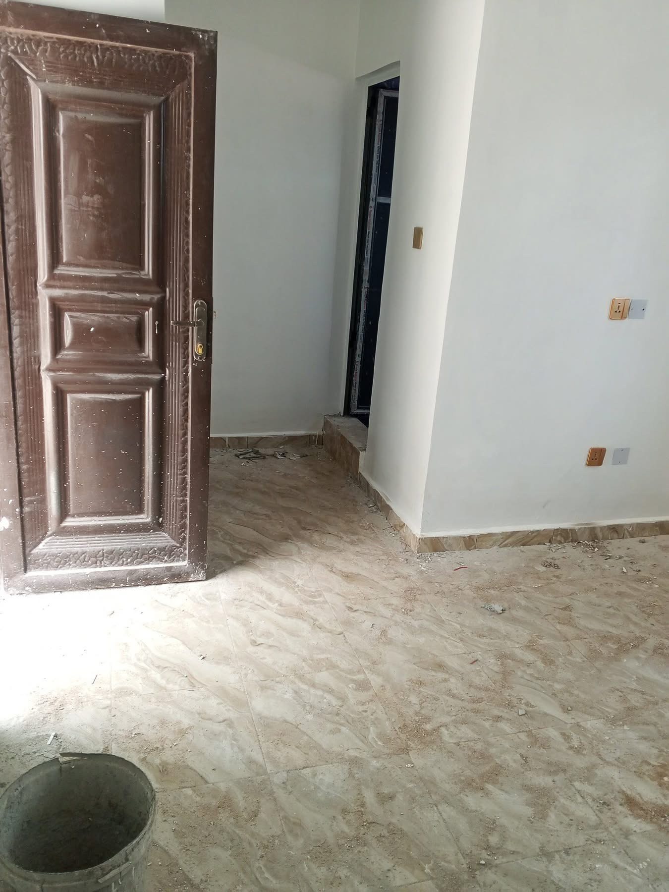 Additional view of Newly Built Self-Contain Apartment