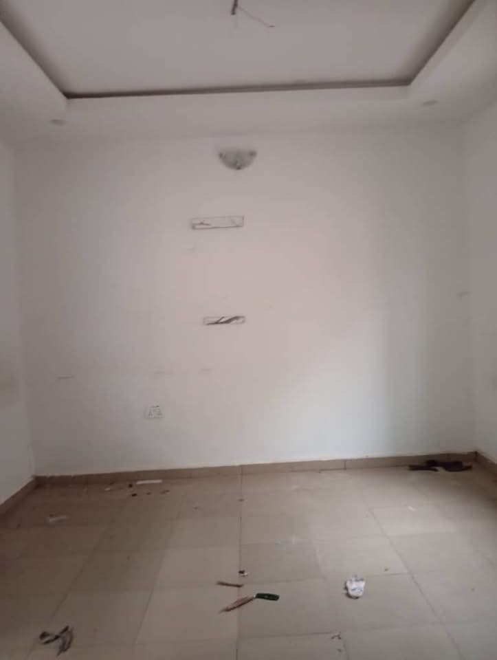 Selfcontain Apartment Near BSU College for rent in Opposite BSU College of Health Sciences Street, Makurdi, Benue