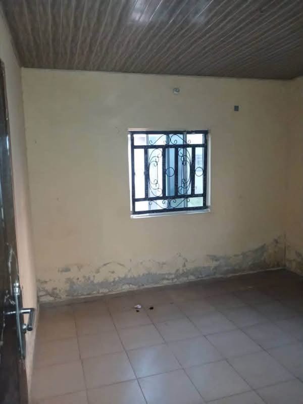 Two Bedroom Flat for Rent for rent in Welfare Quarters Extension, Makurdi, Benue