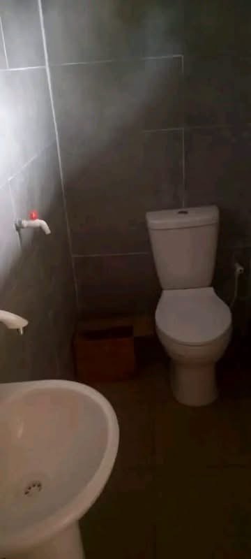 Additional view of Spacious Room and Parlor for Rent