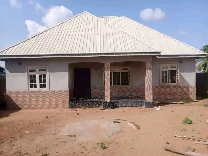 3 Bedroom Flat for Sale for sale in George Akume Way, Makurdi, Benue