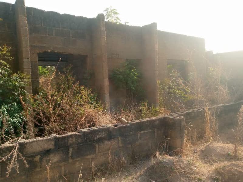 Additional view of Uncompleted Two Bedroom Flat