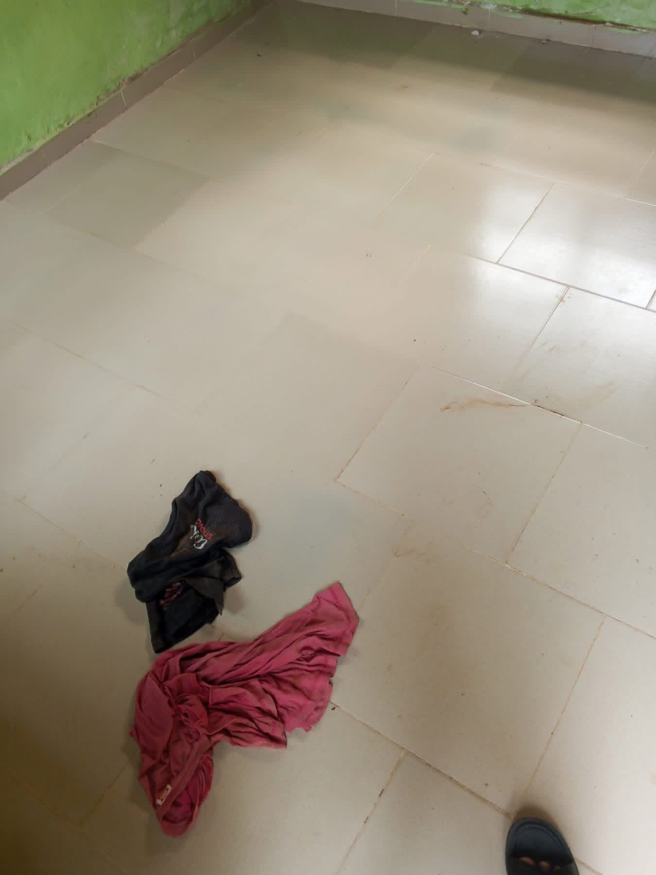 Additional view of Standard Single Room at Gyado Villa