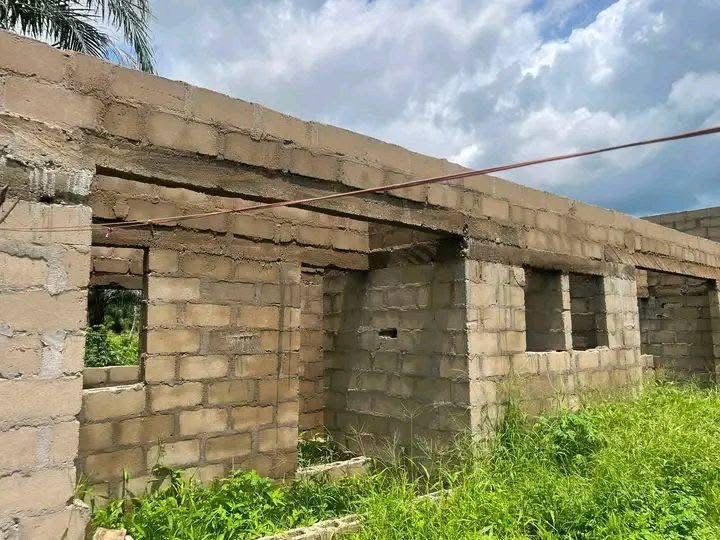 Uncompleted Flat and Self-Contained Units Makurdi for sale in Lower Benue, Makurdi, Benue