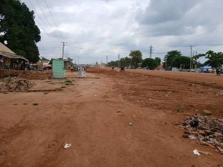 Additional view of Strategic Land and Two Shops