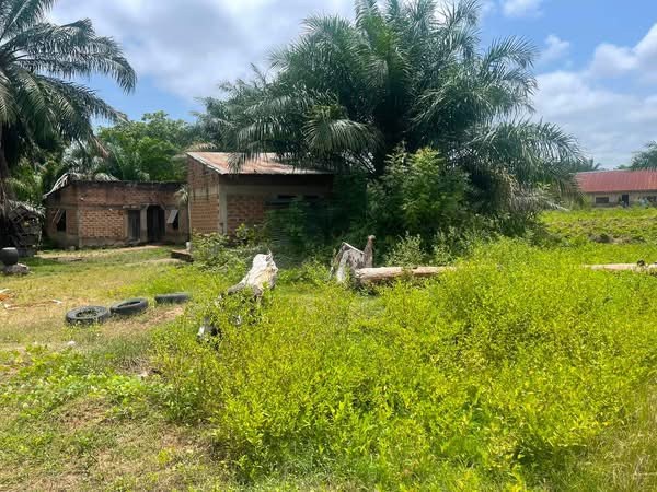 Additional view of 100x100 Plot of Land for Sale
