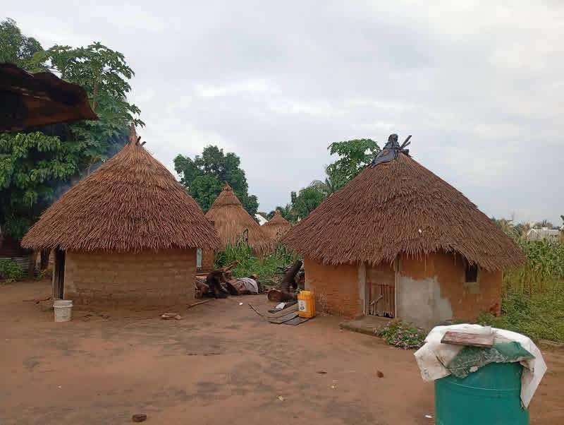Additional view of Land for Sale at Nyon Makurdi