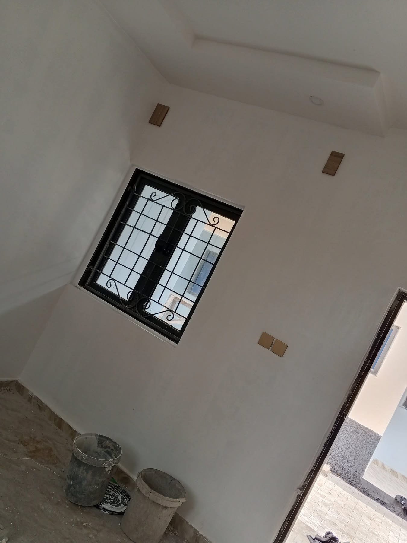 Additional view of Newly Built Self-Contain Apartment
