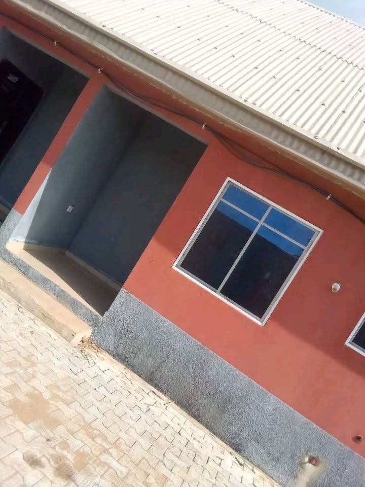 Clean One Bedroom Apartment for Rent for rent in Achusa/Adeke, Makurdi, Benue