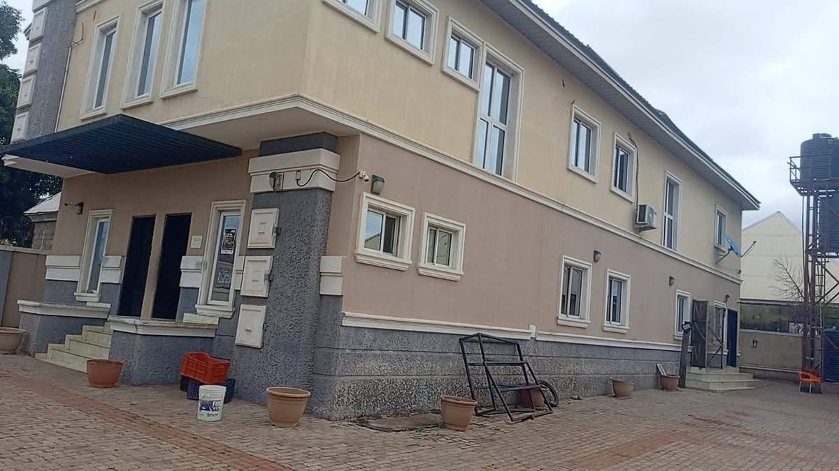 Additional view of Versatile Commercial Property in Makurdi