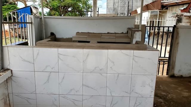 Additional view of Outdoor Eatery Grill Spot Kitchen Space Lease
