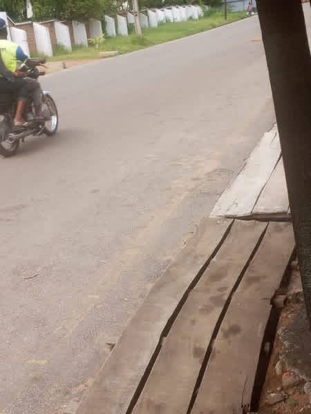 Additional view of Shop for Rent on Nyeson Wike Road