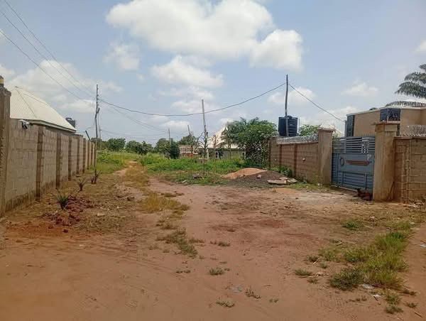 Additional view of Plot of Land in Tse Poor