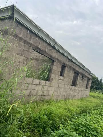 Additional view of Uncompleted Two Bedroom Building
