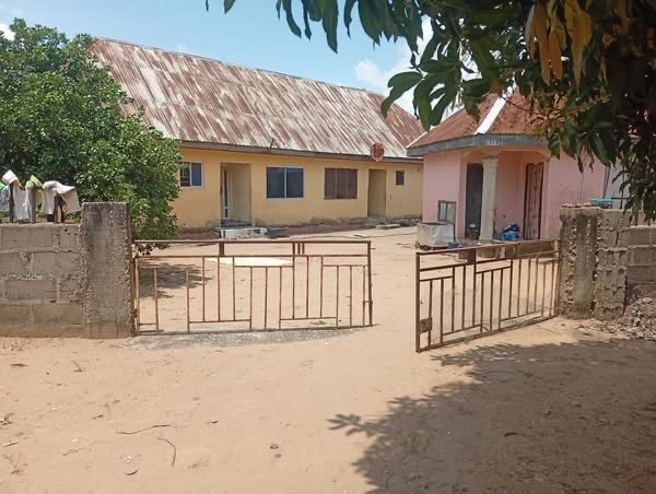 Additional view of Two Units of Modern 2-Bedroom Houses