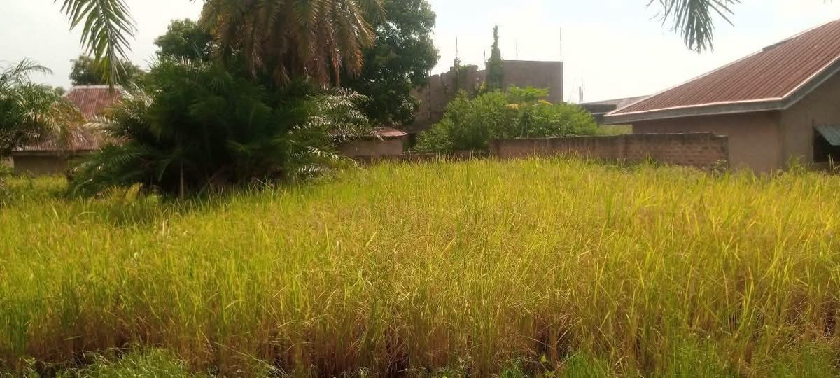 Additional view of Strategic Plot of Land for Sale