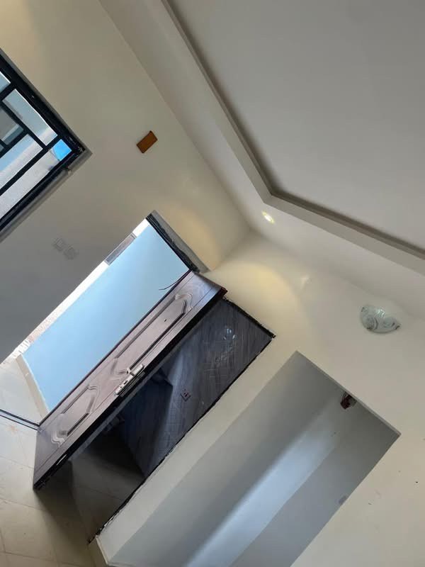 Sharp Self Contain Apartment for Rent for rent in Opposite Lady Victoria, Makurdi, Benue
