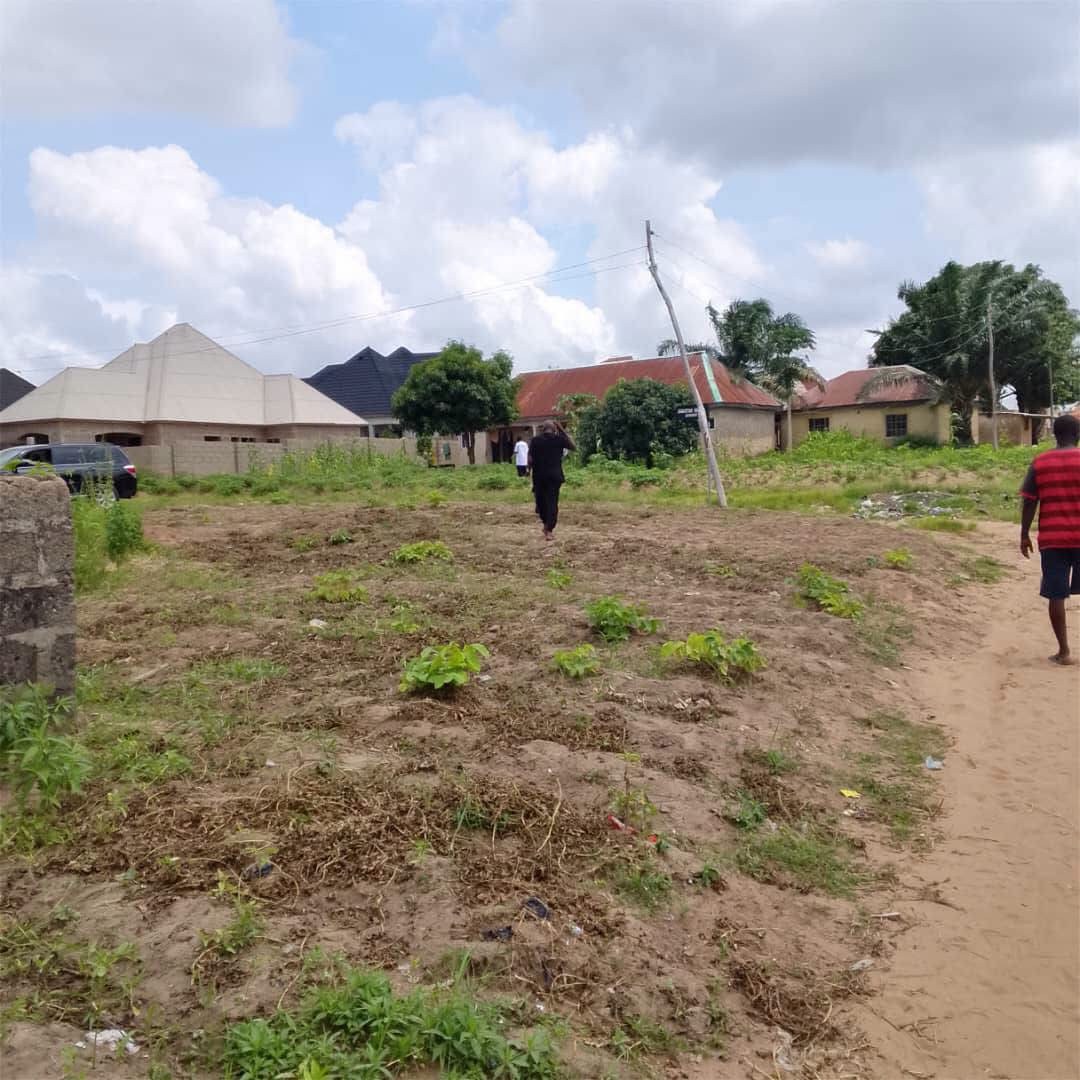 Additional view of Residential Property in Ayihe Axis, Makurdi