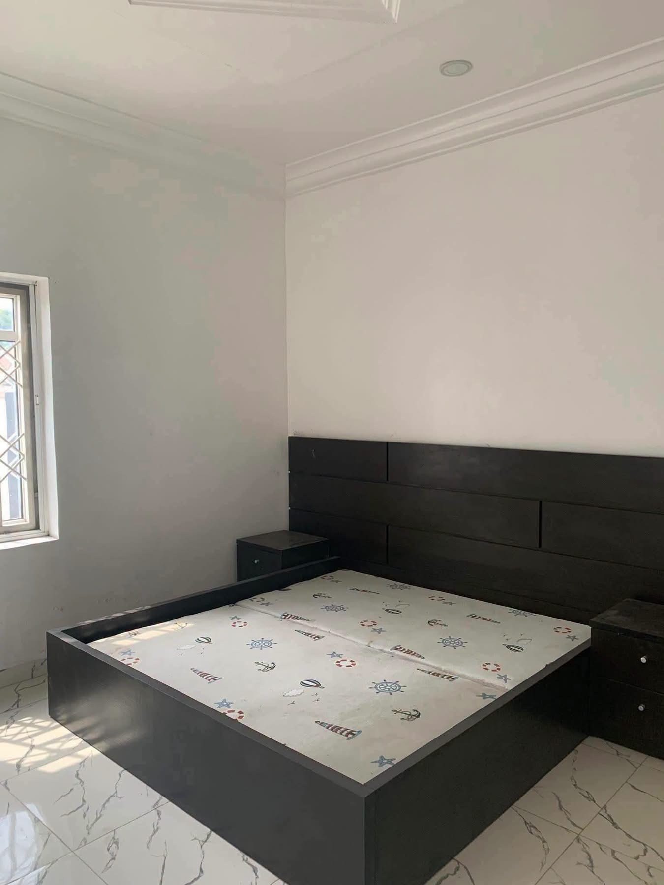 Additional view of Modern Newly Built Flat with Boys Quarters