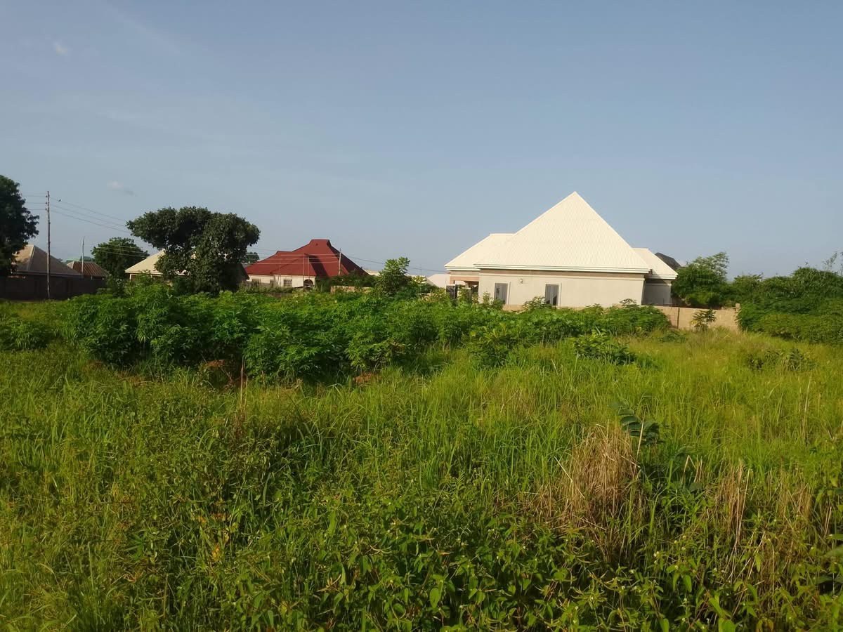 Additional view of Land for Sale in Makurdi