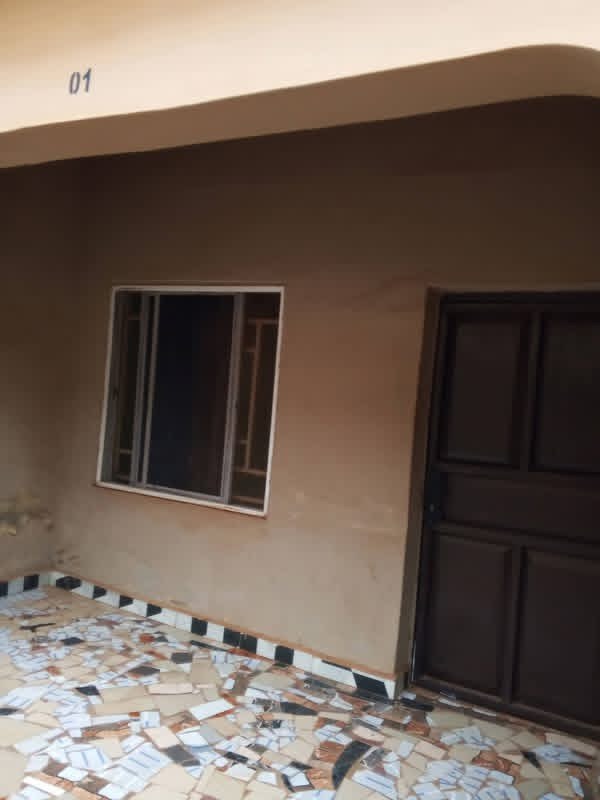 Self-Contained Unit for Rent in Gyado Villa for rent in Gyado villa, Makurdi, Benue