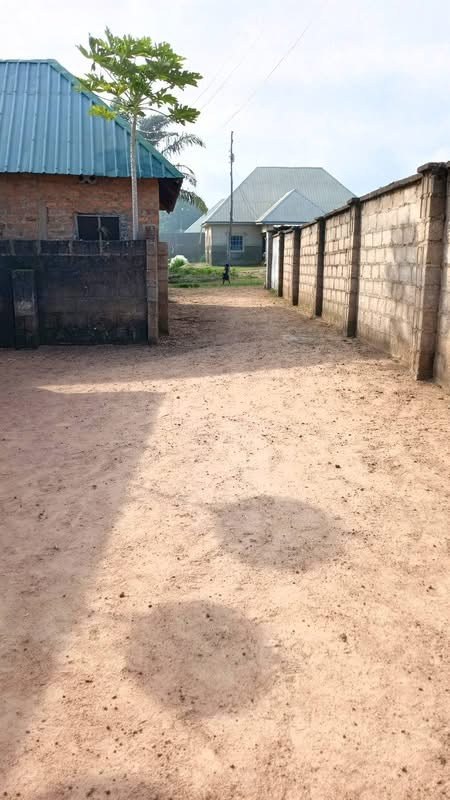 Additional view of 3-Bedroom Flat for Sale in Gboko