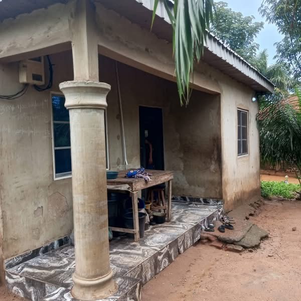 2 Bedroom House for Sale for sale in High Level, Makurdi, Benue