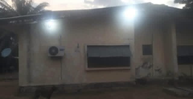 Additional view of Old 4 Bedroom Flat for Sale