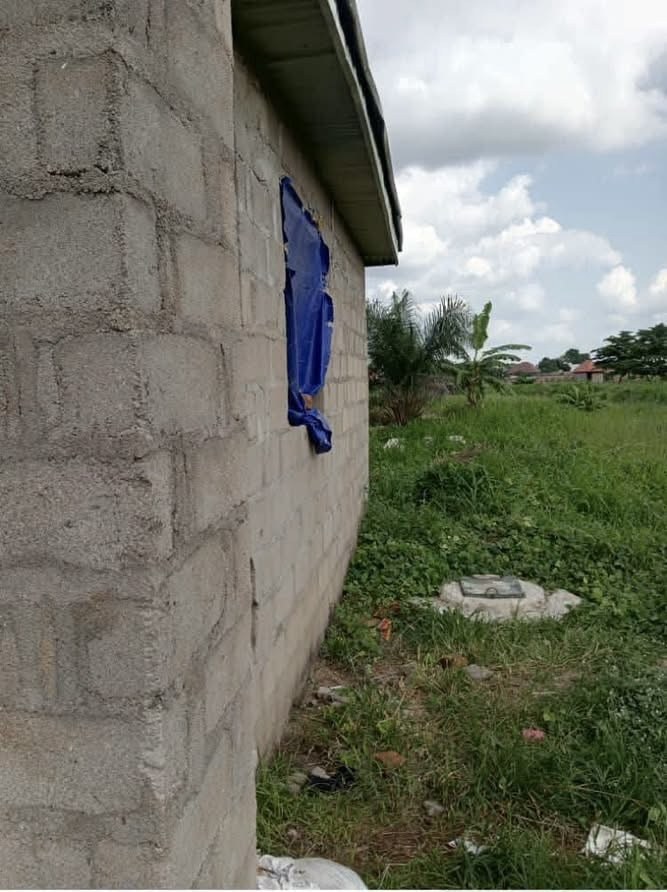 Additional view of Uncompleted 2-Bedroom Flat for Sale