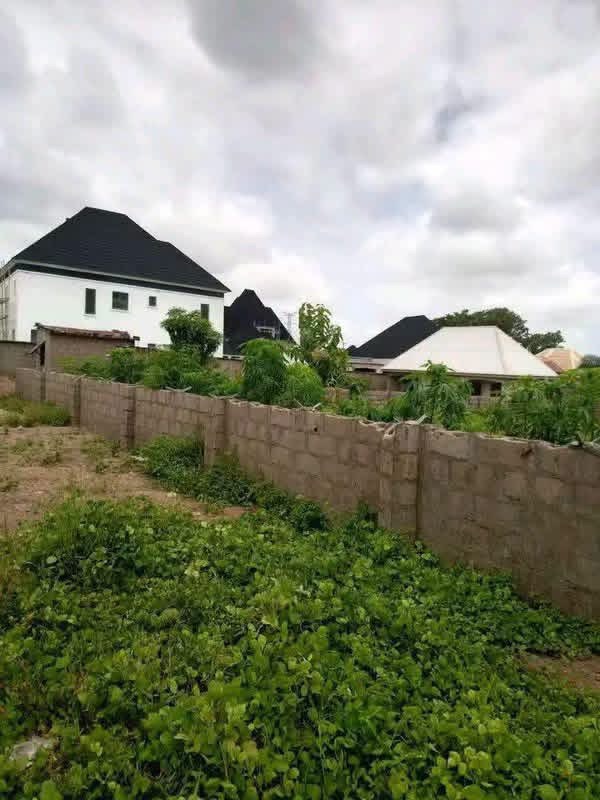 Plot of Land in Ajaba Layout