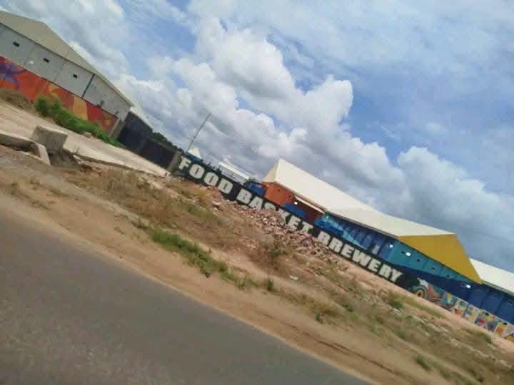 Additional view of 10 Plots of Land Behind Zeva Factory