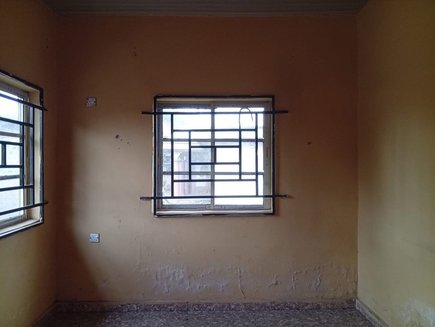 Additional view of One Bedroom and Parlour for Rent