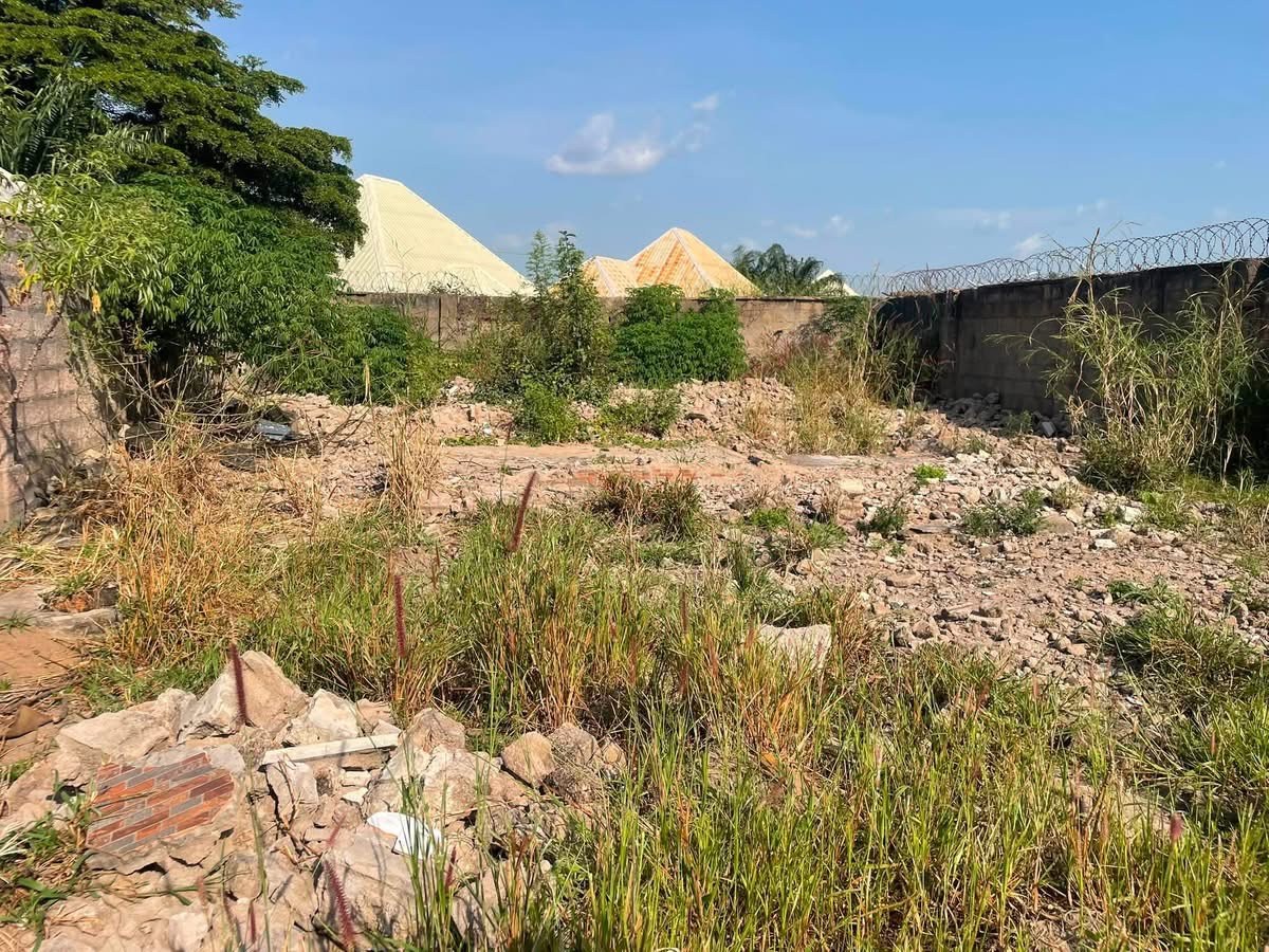 Additional view of Land for Sale at Gboko Road