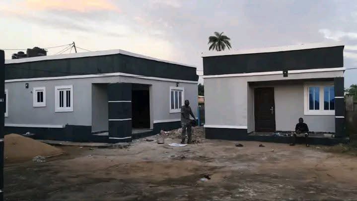 Additional view of Multi Unit Apartment Building